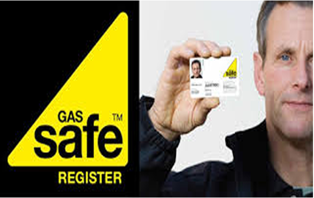 gas safe